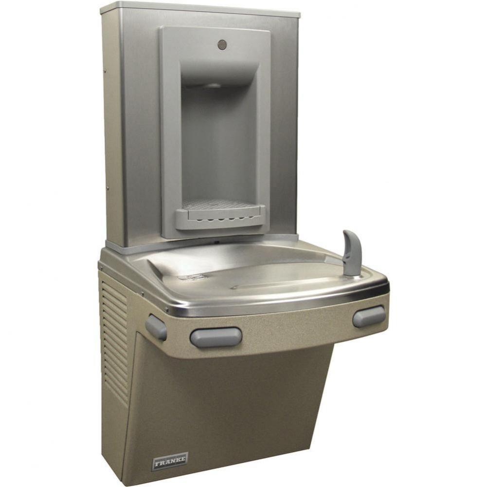 Drinking fountains - Non-chilled Drinking Fountain -