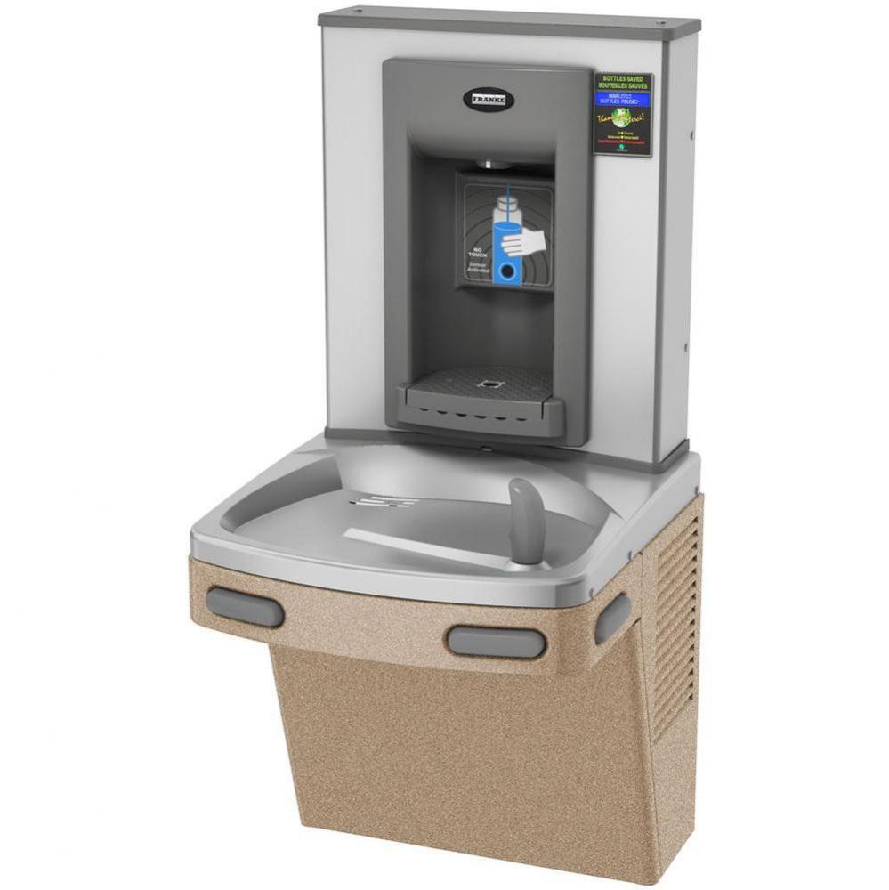Drinking fountains - Chilled Drinking Fountain -