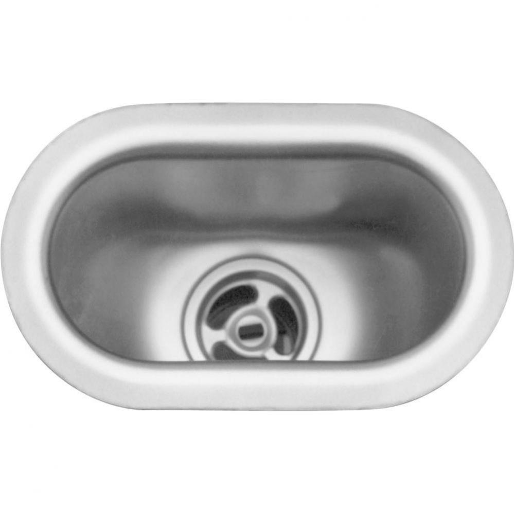 Type 316 laboratory - Cup Sinks, 20 gauge, T316