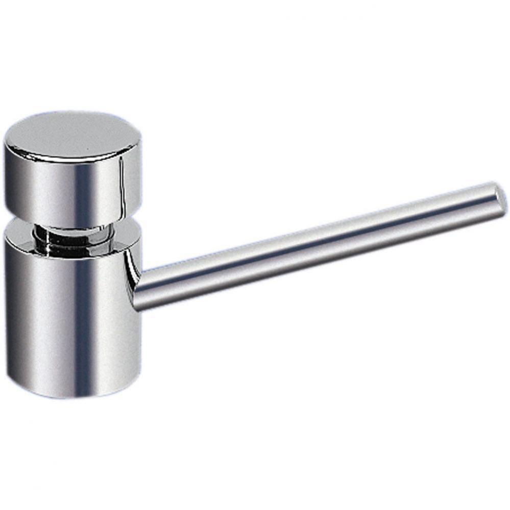 Washroom accessories - Topmount Soap Dispenser - Push Down