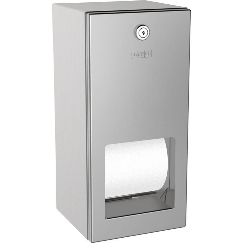 Washroom accessories - Rodan Toilet Roll Holder