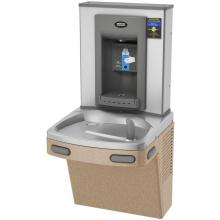 Franke Commercial Canada KEP8AC-EBF-SND - Drinking fountains - Chilled Drinking Fountain -