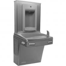 Franke Commercial Canada KEPAC-SBF-STN - Drinking fountains - Non-chilled Drinking Fountain - Manual