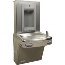 Franke Commercial Canada KEP8AC-SBF-SND - Drinking fountains - Chilled Drinking Fountain -