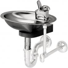 Franke Commercial Canada KEF120-STN - Drinking fountains - Non-chilled Drinking Fountain