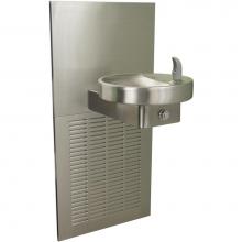 Franke Commercial Canada KEM8WR-STN - Drinking fountains - Chilled Drinking Fountain