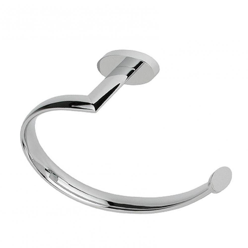 Towel ring