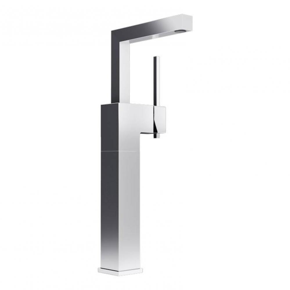 Jawa S-Hole Elongated Basin Faucet 175 mm Chrome