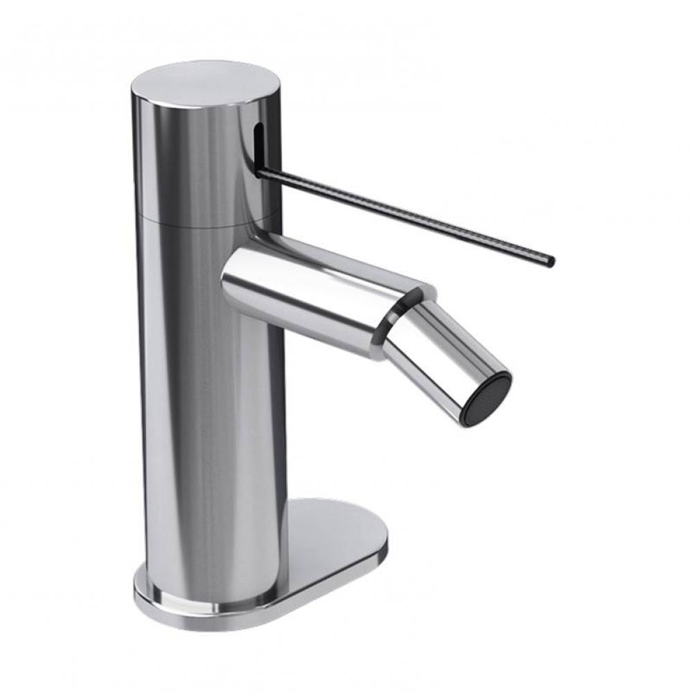 Kronos Bidet S-Hole Faucet Chrome