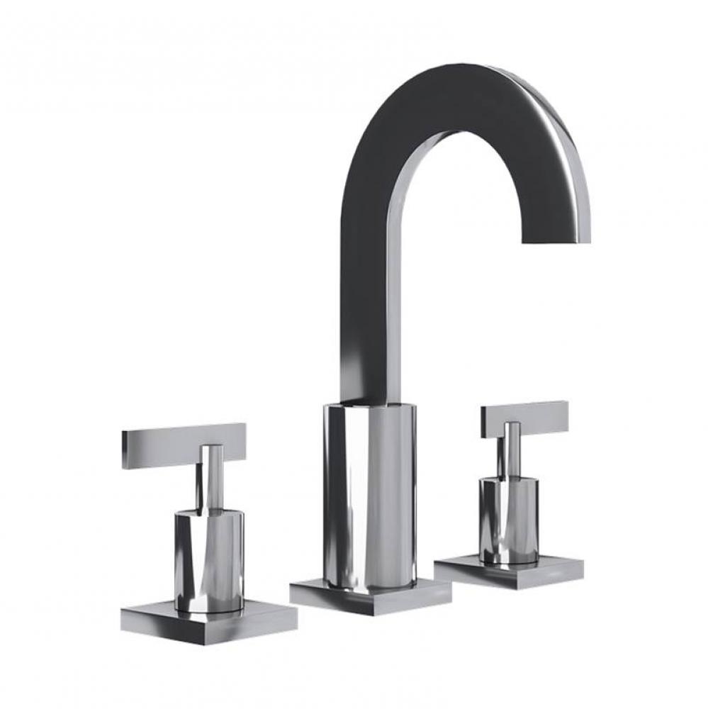 Gabriella 8'' Cc Basin Fauc. Chrome