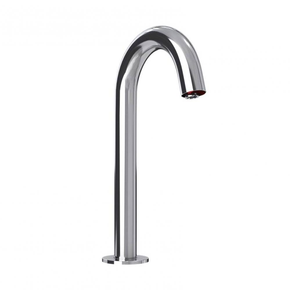 Tonix Electronic Basin Faucet With Mixing Valve Chrome