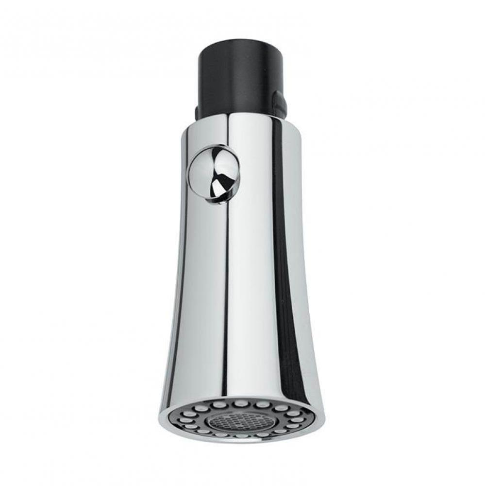 2 Jets Kimchi Hand-Spray Chrome