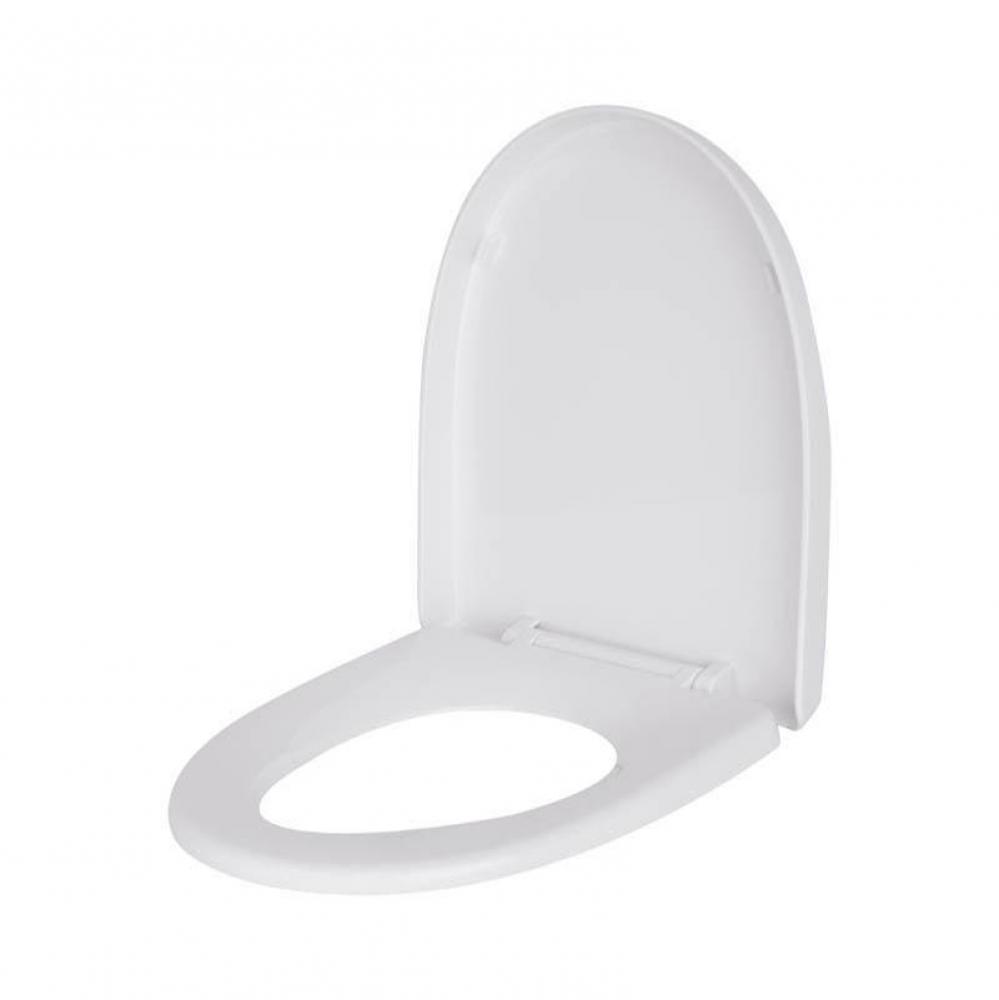 Seat For Toilet Kn219 White