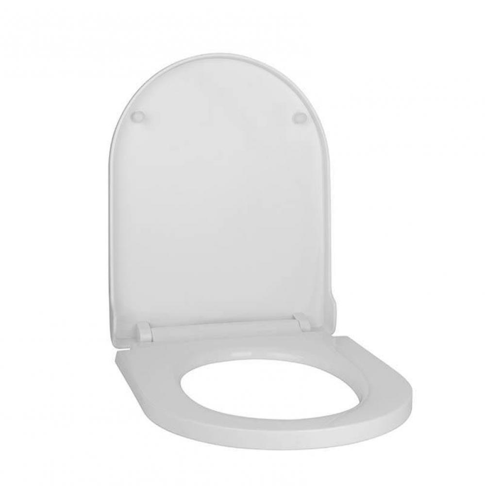 Seat For Toilet Kn343 White