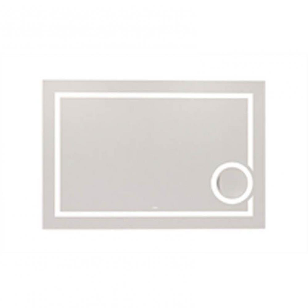 Miro Led Mirror Ant.Fog Mag. 900X600 mm