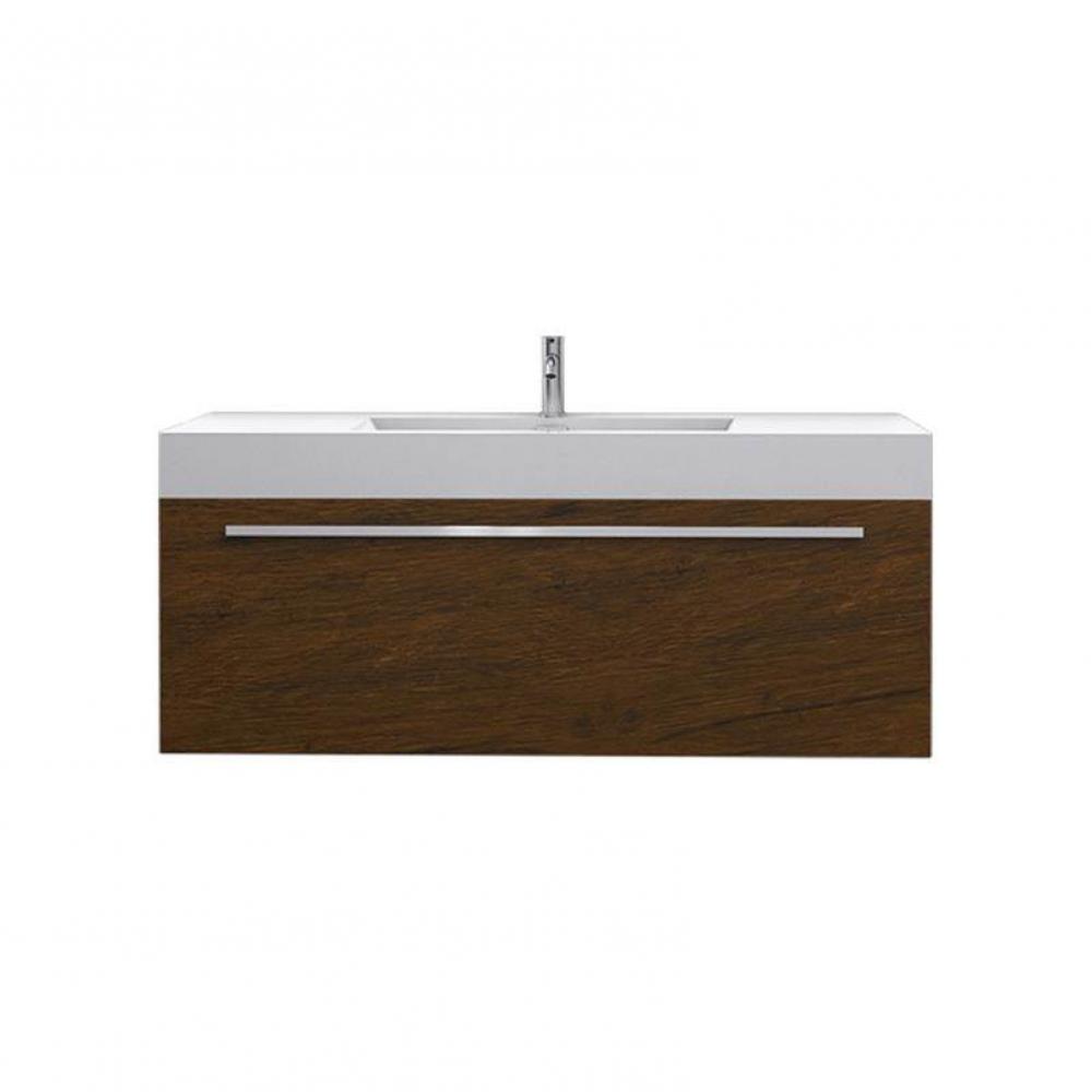 Arto -  Washbasin cabinet