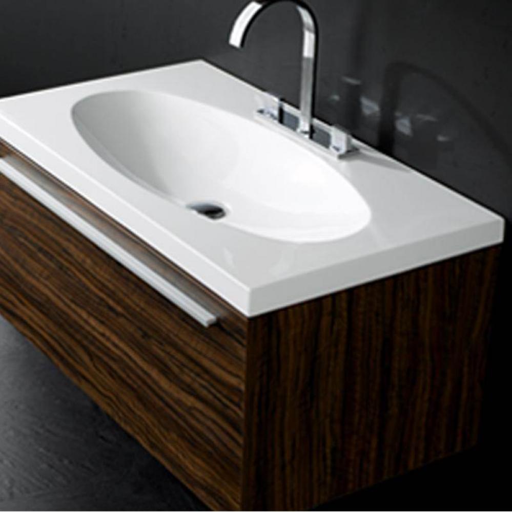 Arto -  Washbasin cabinet