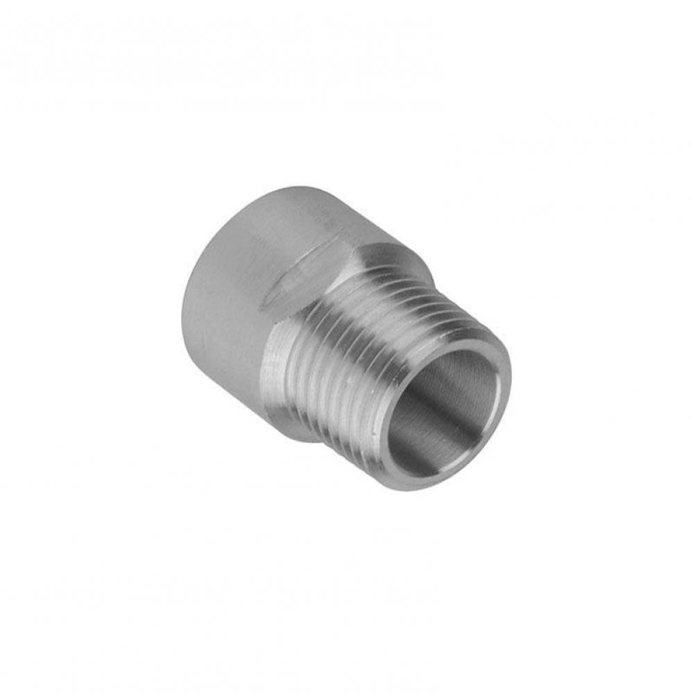 Adapter M 1/2'' Npt- G 1/2'' F Brass