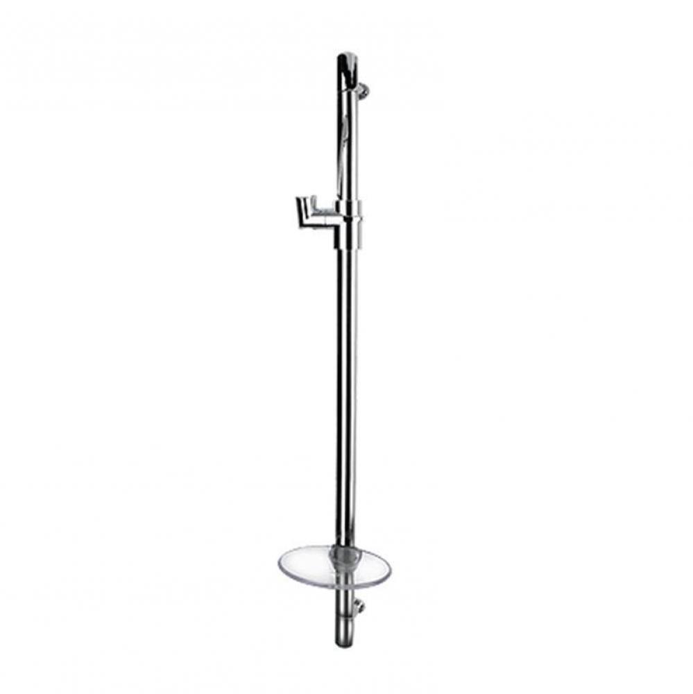 Vinja - Sliding shower bar