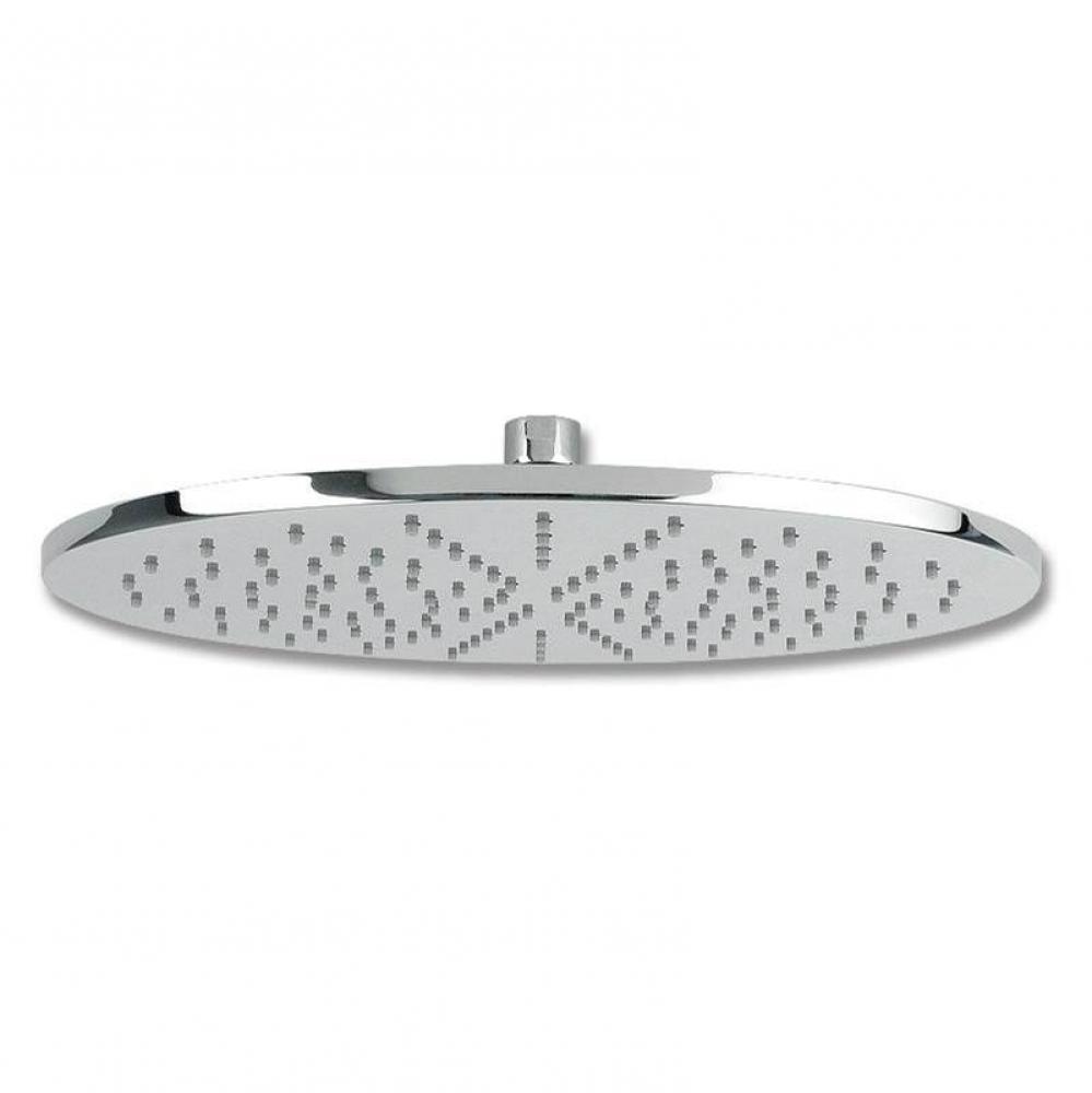 Luvia 16'' Round Shower Head Chr