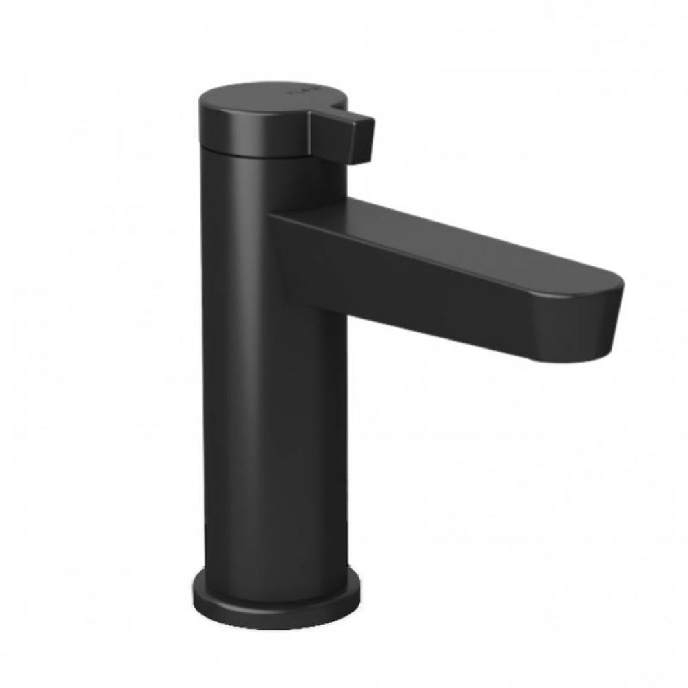 Abyss S-Hole Basin Faucet Chrome