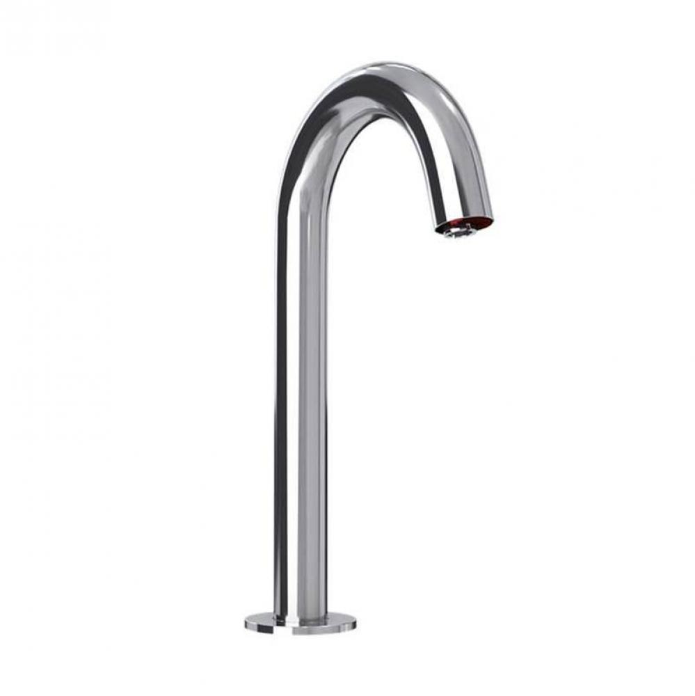 Tonix Electronic Basin Faucet With Mixing Valve Chrome