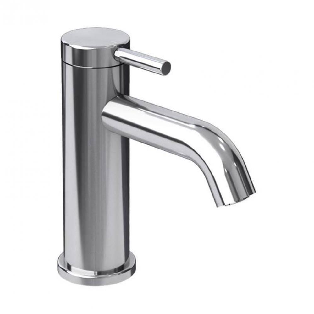 Vertigo S-Hole Basin Faucet Chrome