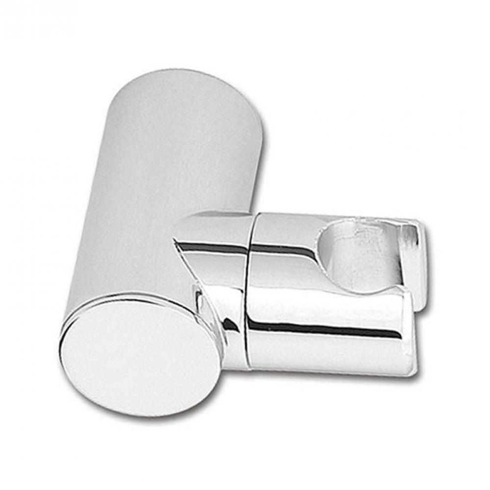 Brass Round Shower Hook Chrome