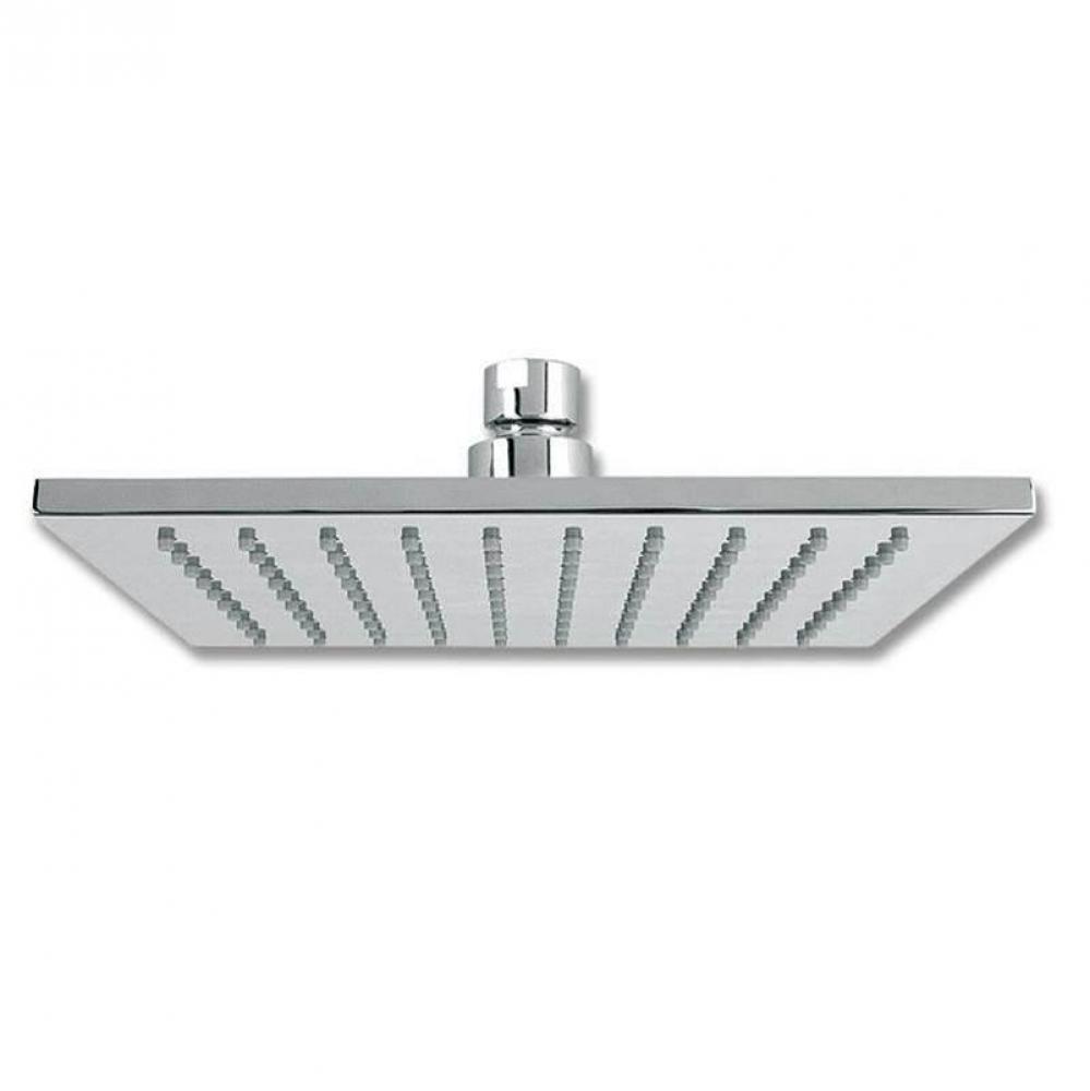 Luvia 8 Po.Square Shower Head Chrome