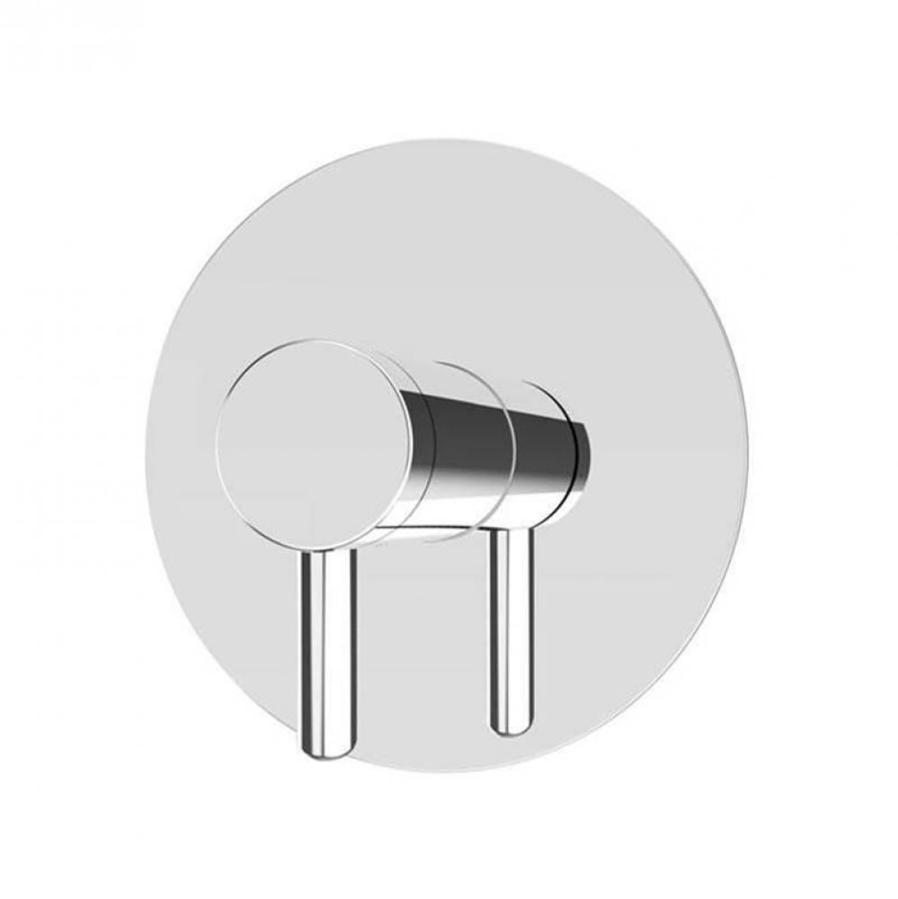 Vertigo P.B.Shower Valve Chrome