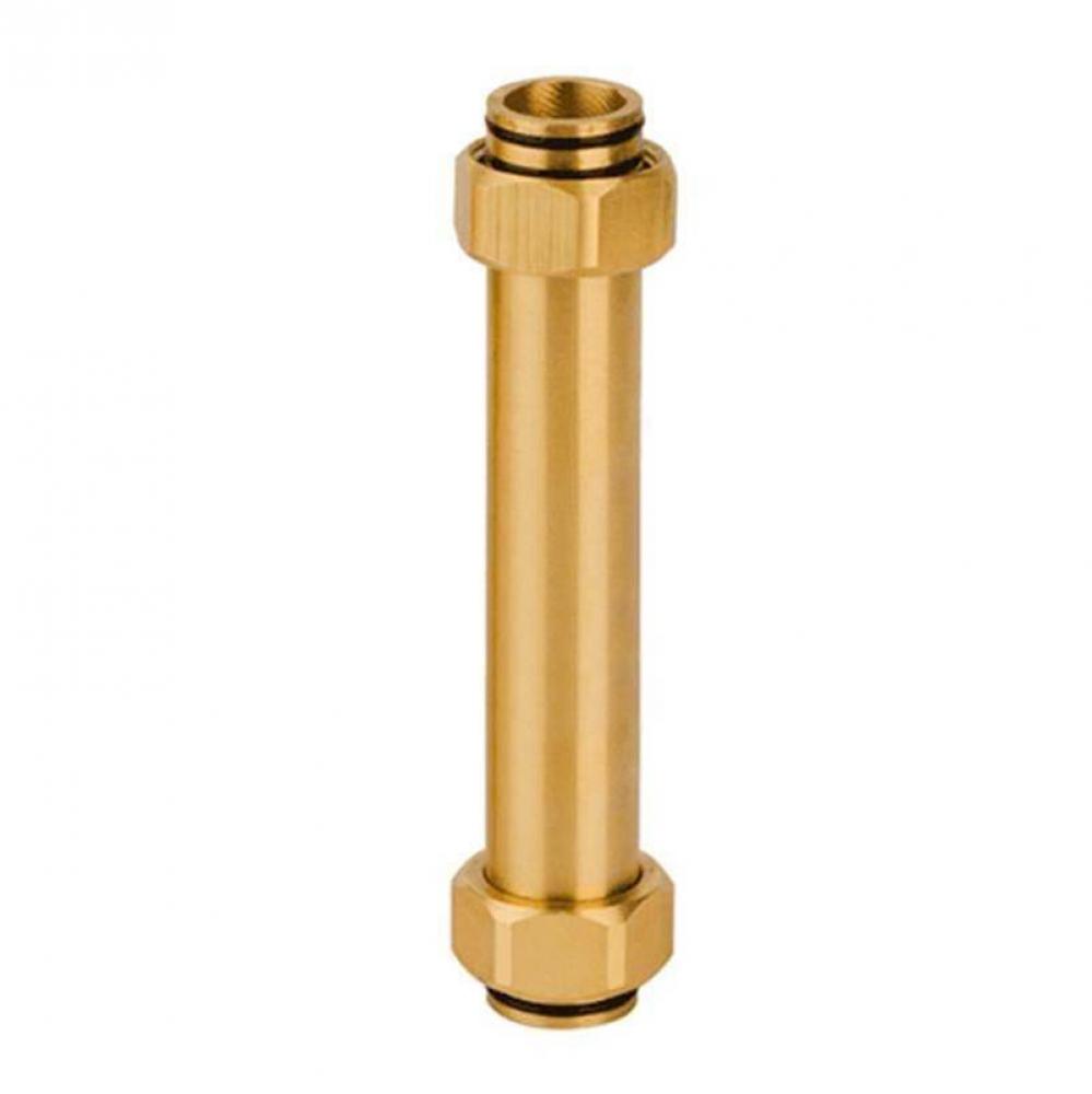 Brass Elongated Union Tube For Xr595L