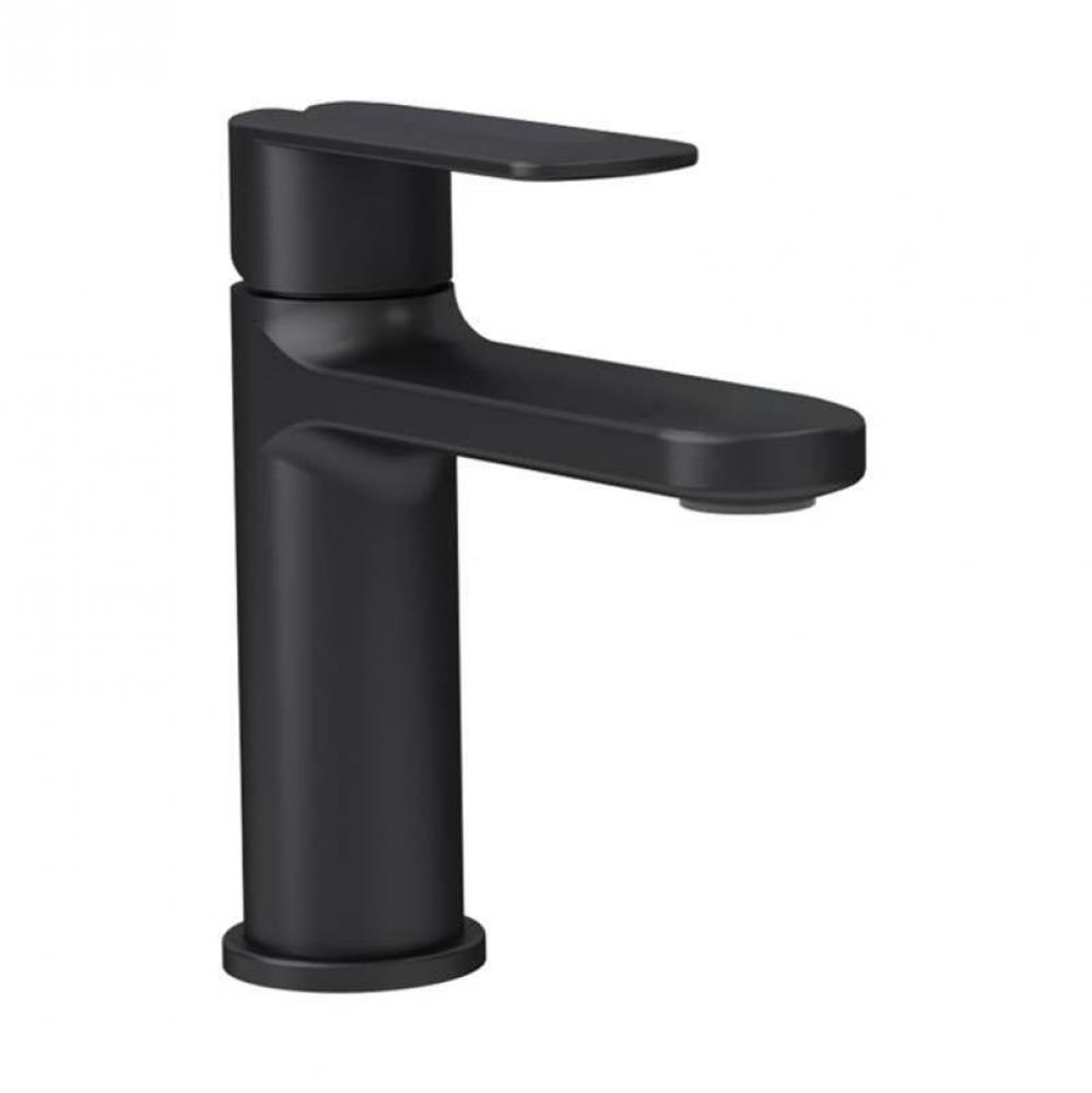 Myrto Single-Hole Basin Faucet Chrome