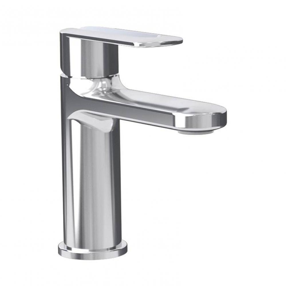 Myrto Single-Hole Basin Faucet W/H Drain Chrome