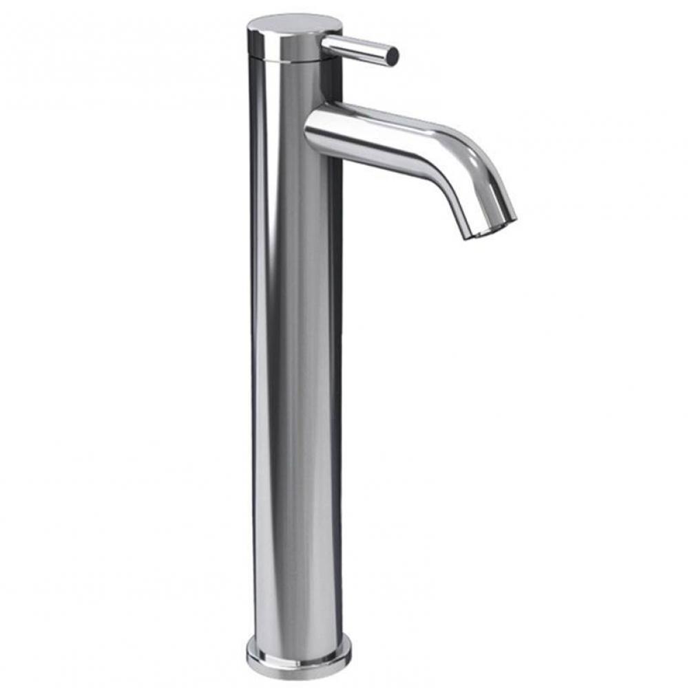 Vertigo Elev. S-H. Basin Faucet Chrome Without Drain