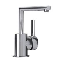 Rubi RAS11MUCC - Single lever washbasin faucet