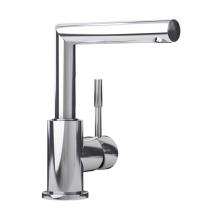 Rubi RCA11MBCC - Billie S-Hole Basin Faucet Chrome