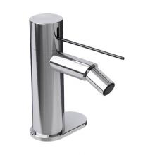 Rubi RKR41CC - Kronos Bidet S-Hole Faucet Chrome