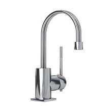 Rubi RLA11MHCC - Hadria S-Hole Basin Faucet Chrome