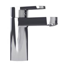 Rubi RUN11CC - Single-lever bassin faucet