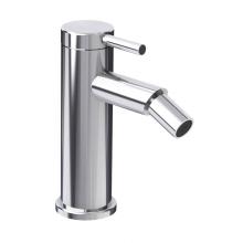 Rubi RVT41CC - Vertigo Bidet S-Hole Faucet With Auto. Waste Chrome