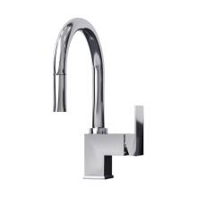 Rubi RSZ801PECC - Pesto - Single-hole kitchen faucet