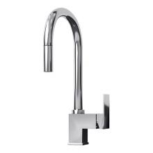 Rubi RSZ901PECC - Pesto - Single-hole kitchen faucet