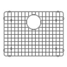 Rubi RGR575 - Sink Grid Polished S-Steel
