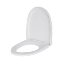 Rubi PRSGE219 - Seat For Toilet Kn219 White