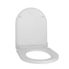 Rubi PRSGE343 - Seat For Toilet Kn343 White