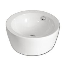 Rubi RKN1055BL - Over-Counter Basin White