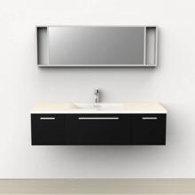 Rubi RMK6103NE - Blush - Washbasin cabinet