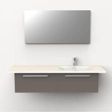 Rubi RMK6109NE - Gloss - Washbasin cabinet