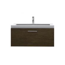 Rubi RTO730SKGR - Arto -  Washbasin cabinet