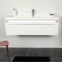 Rubi RTOL120KBL - Arto -  Washbasin cabinet